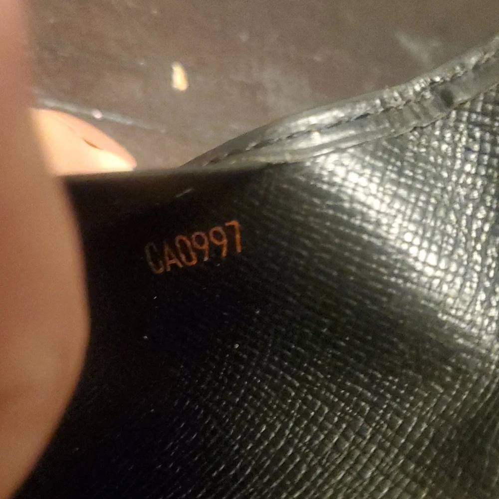 Louis Vuitton non beautiful